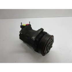 Compresseur Clim Citroen C3 1 Phase 1
